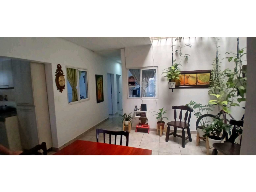 Vendo casa jamundi barrio alferez real 2 pisos independientes — foto 6
