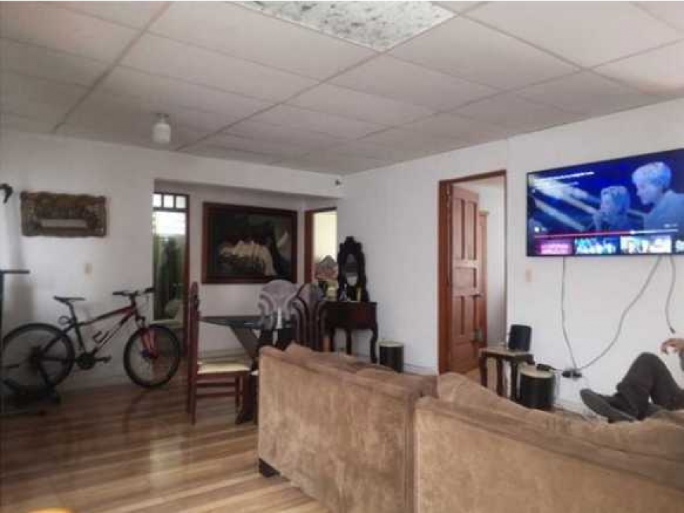 SE VENDE CASA EN JOSE MARIA CABAL - BUGA WIC9748771 - 2