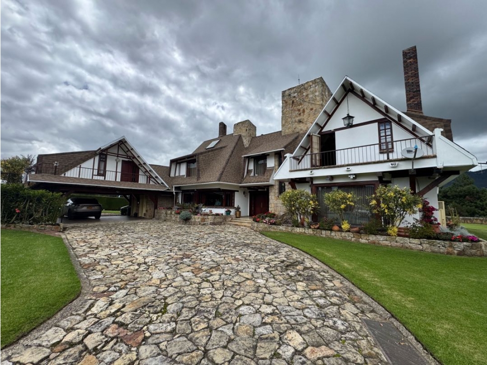 Vendo casa la Balsa, Chia conjunto cerrado — foto 2