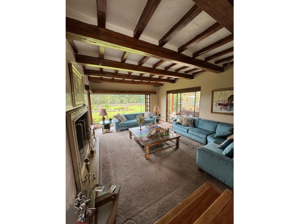 Vendo casa la Balsa, Chia conjunto cerrado — foto 4