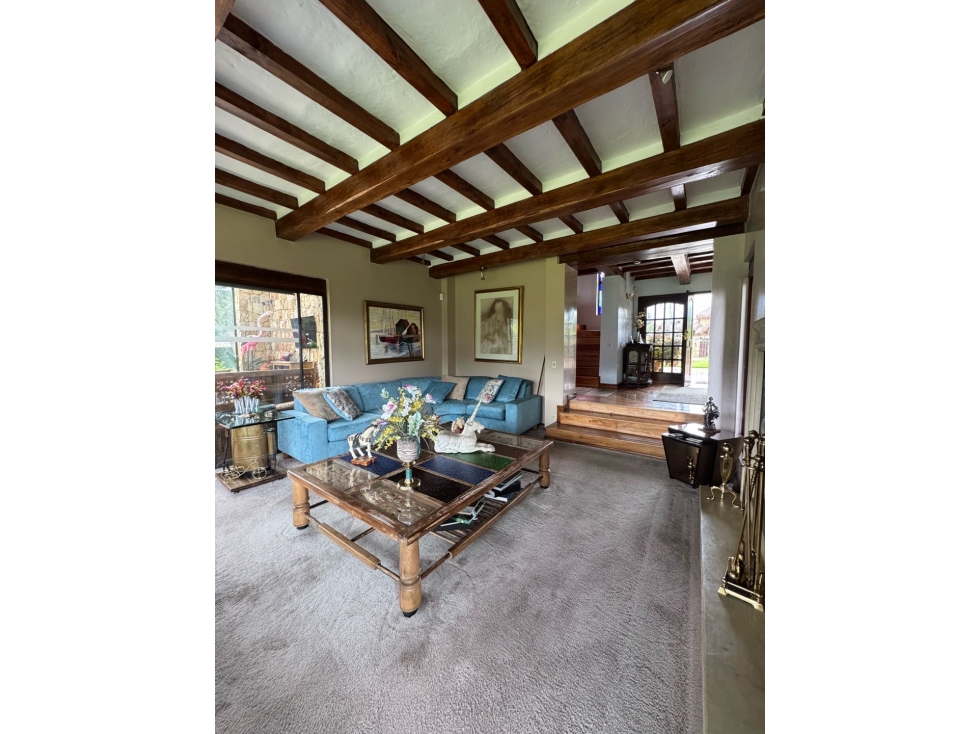 Vendo casa la Balsa, Chia conjunto cerrado — foto 5