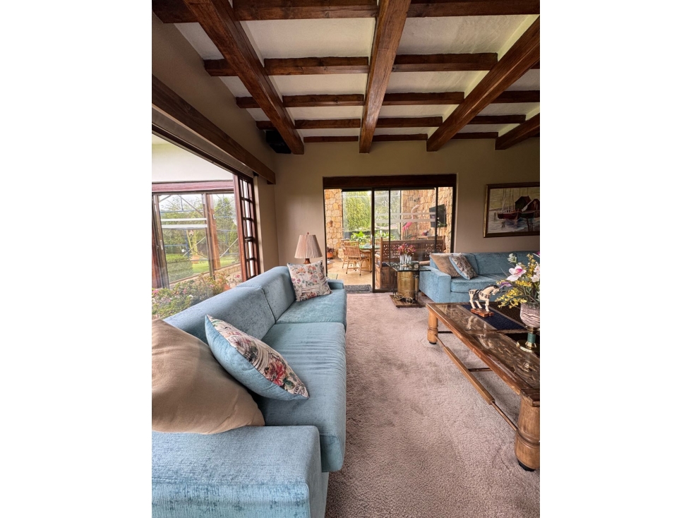 Vendo casa la Balsa, Chia conjunto cerrado — foto 6