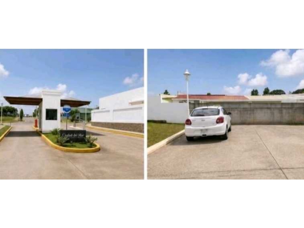 VENDO CASA LA CHORRERA AMOBLADA RESIDENCIAL MIRADOR DEL MAR — foto 6