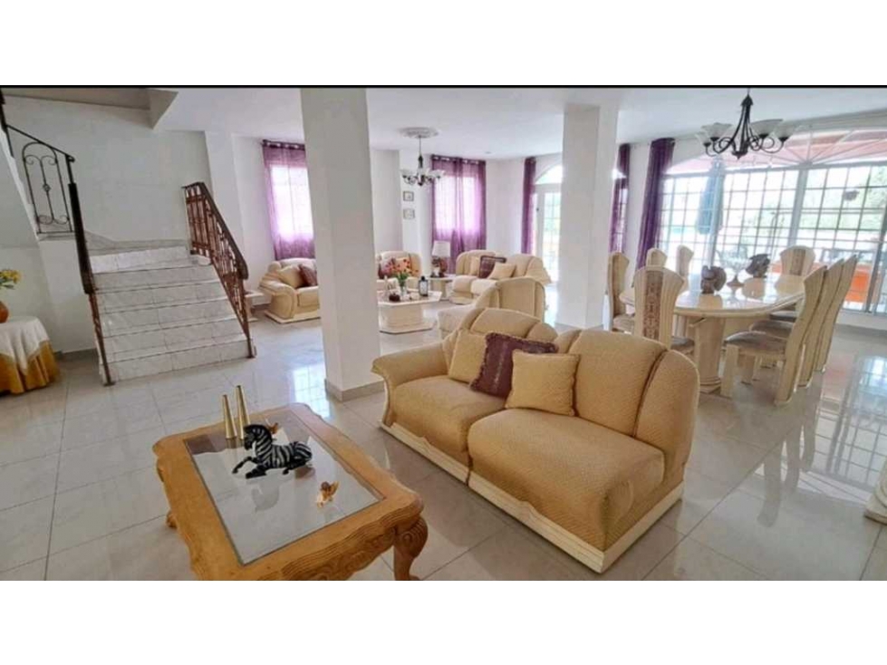 VENDO CASA LA CHORRERA BARRIO COLON URBANIZACION MARIA LETICIA — foto 4