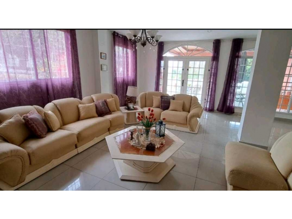 VENDO CASA LA CHORRERA BARRIO COLON URBANIZACION MARIA LETICIA — foto 5
