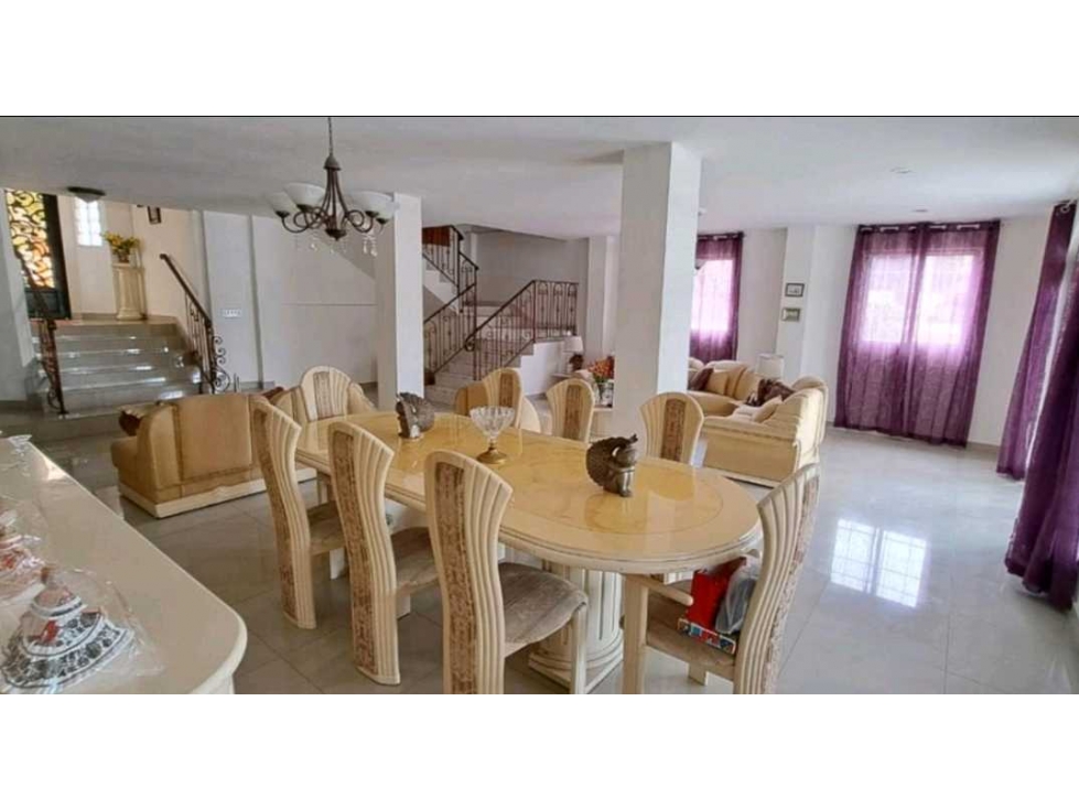 VENDO CASA LA CHORRERA BARRIO COLON URBANIZACION MARIA LETICIA — foto 6