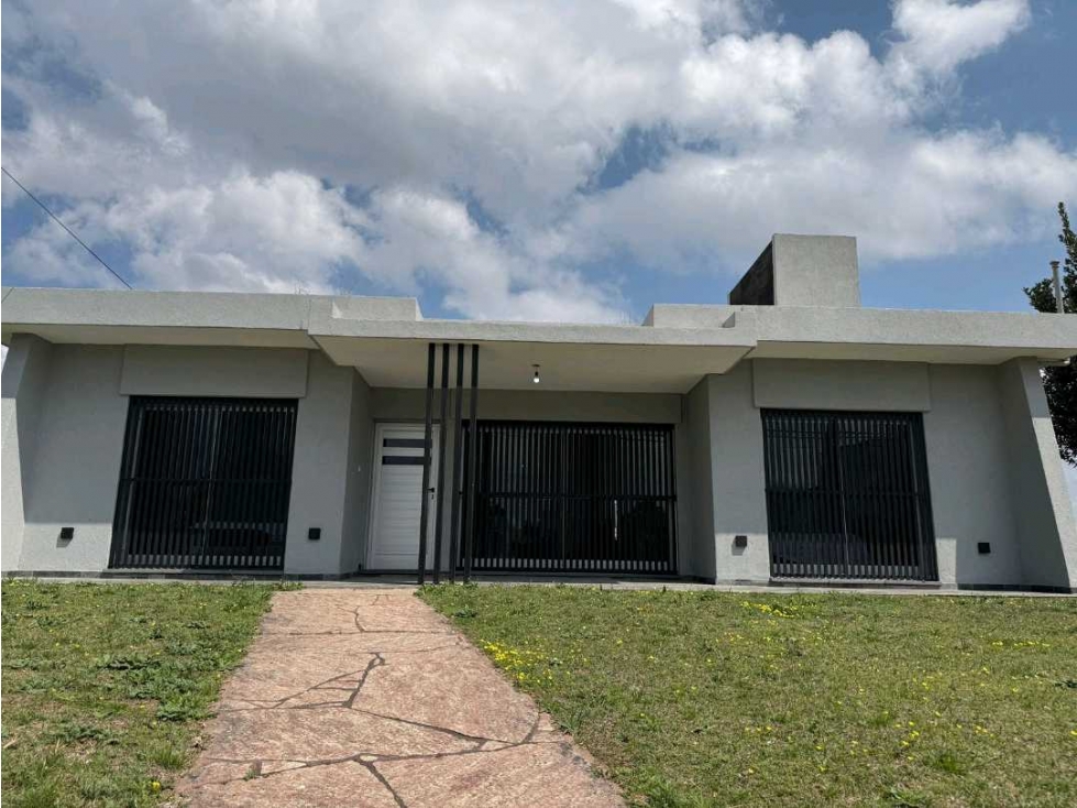 Vendo casa La Cuesta 3 dormitorios pileta Carlos Paz - 3