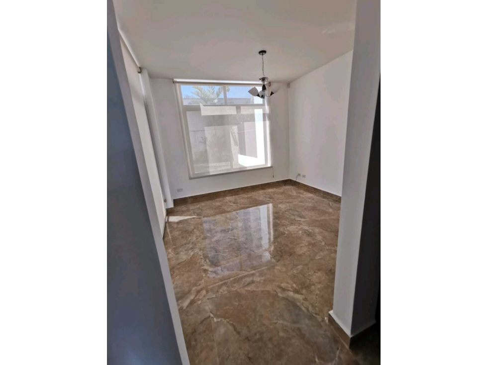 VENDO CASA LB EN LA CHORRERA COSTA VERDE PUERTO MADERO 4R — foto 5