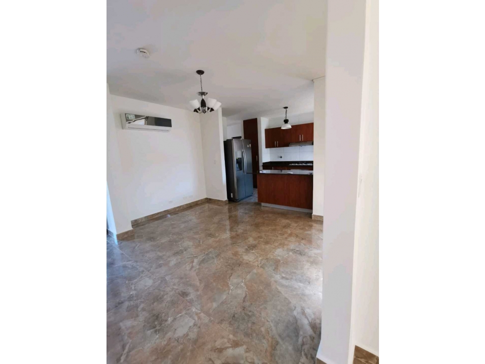 VENDO CASA LB EN LA CHORRERA COSTA VERDE PUERTO MADERO 4R — foto 6