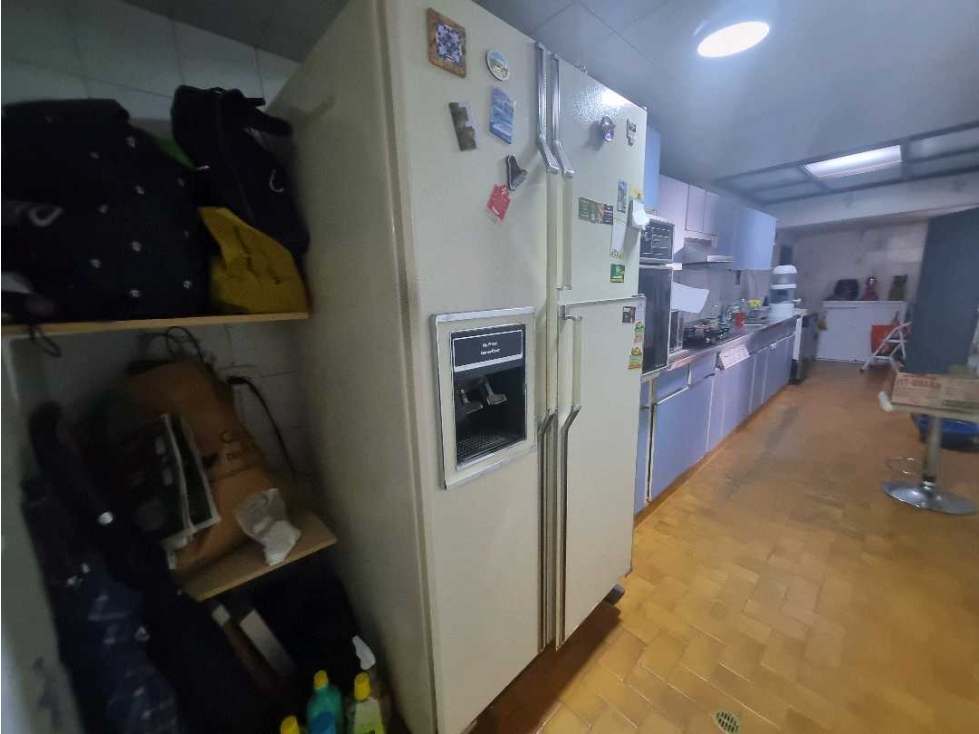VENDO CASA LISBOA BOGOTA — foto 3