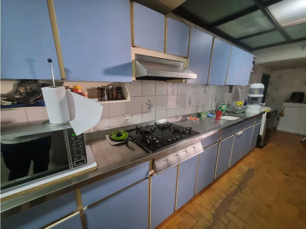 VENDO CASA LISBOA BOGOTA — foto 4