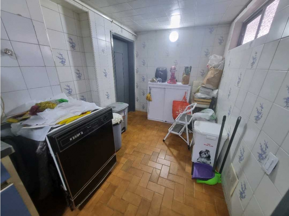 VENDO CASA LISBOA BOGOTA — foto 5