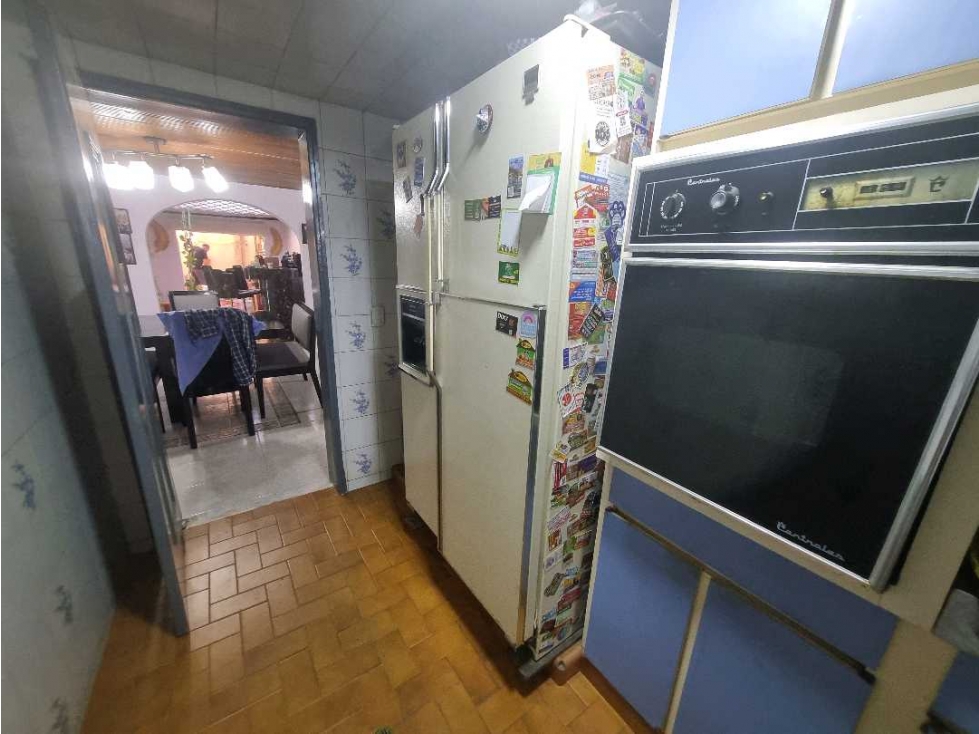 VENDO CASA LISBOA BOGOTA — foto 6