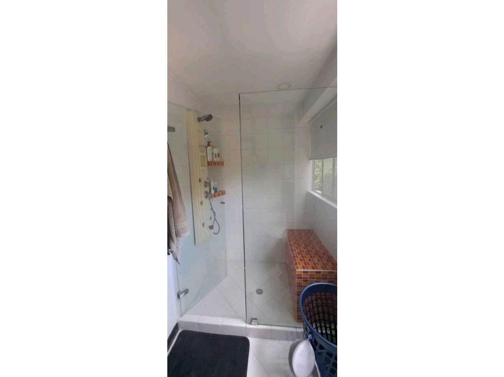 Vendo Casa llano Grande Rionegro,Área del lote 2566.30 Mtrs,$2000 — foto 3