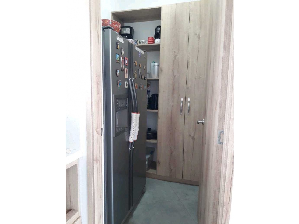 Vendo Casa llano Grande Rionegro,Área del lote 2566.30 Mtrs,$2000 — foto 6