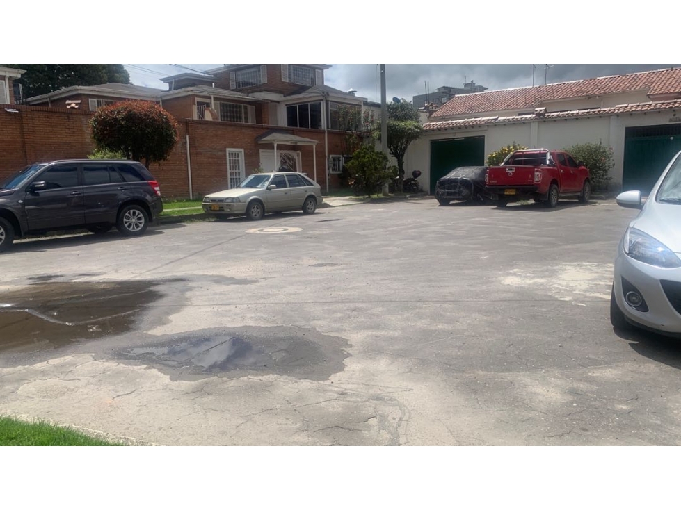 CALLEJA BAJA 235m2 — foto 3