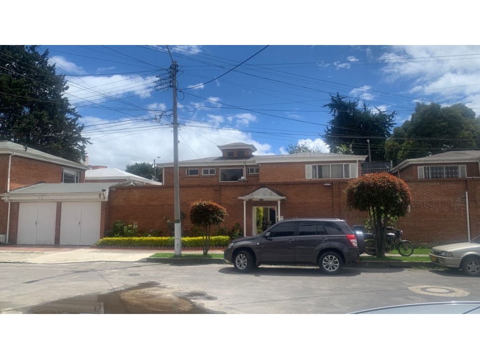 CALLEJA BAJA 235m2 — foto 4