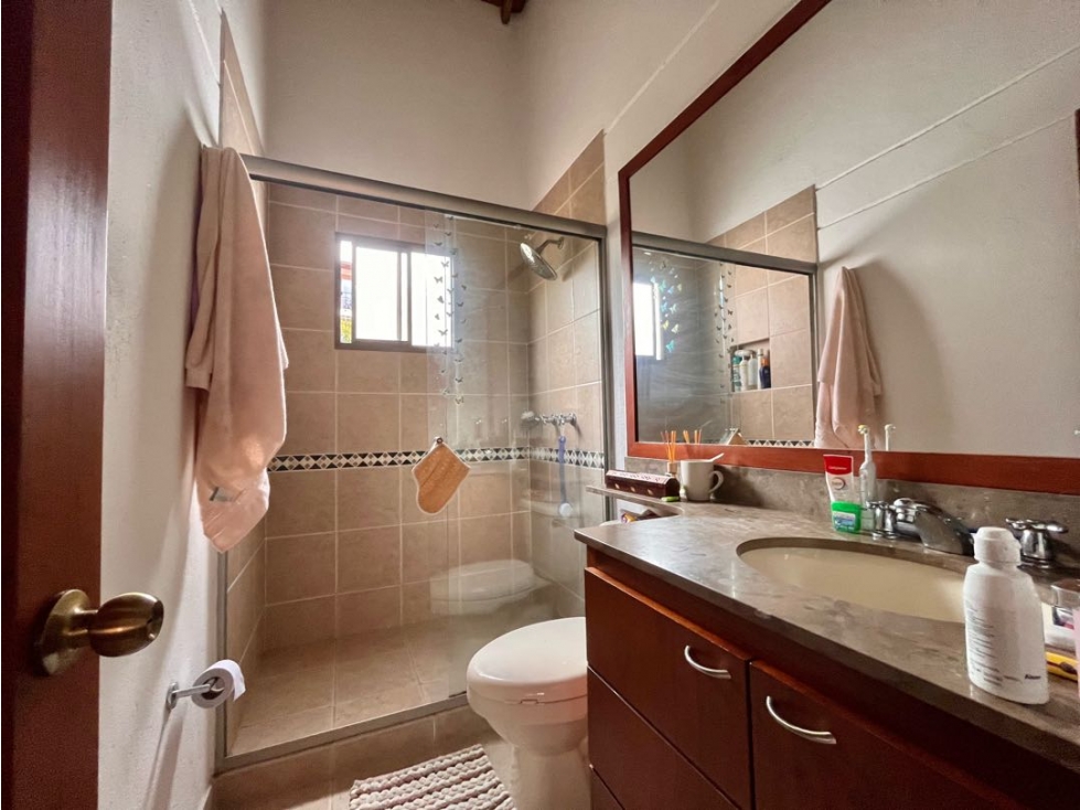 Vendo casa Loma del Chocho 3 habitaciones — foto 3