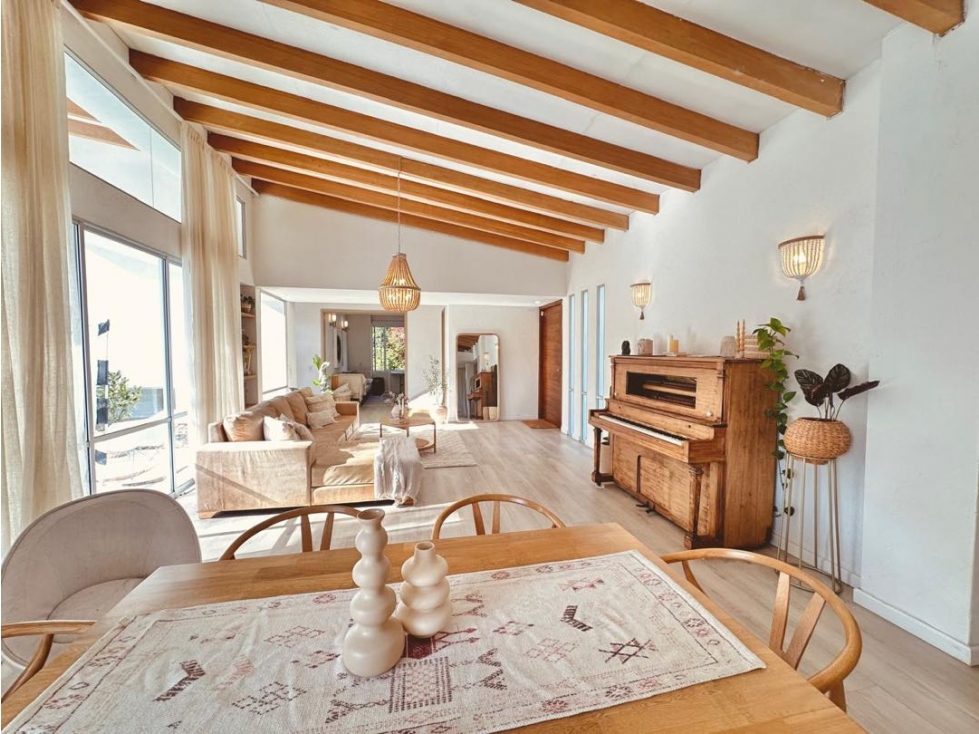 Vendo Casa Loma del Escobero — foto 2