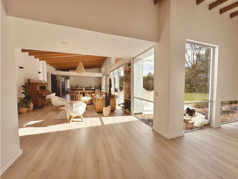Vendo Casa Loma del Escobero — foto 4