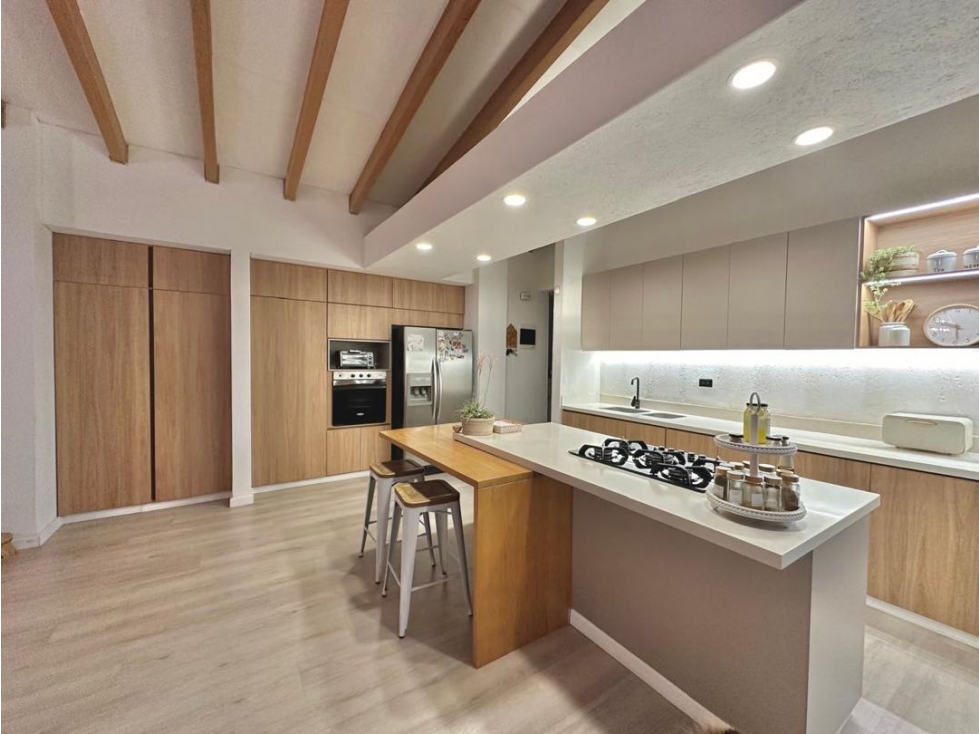 Vendo Casa Loma del Escobero — foto 5