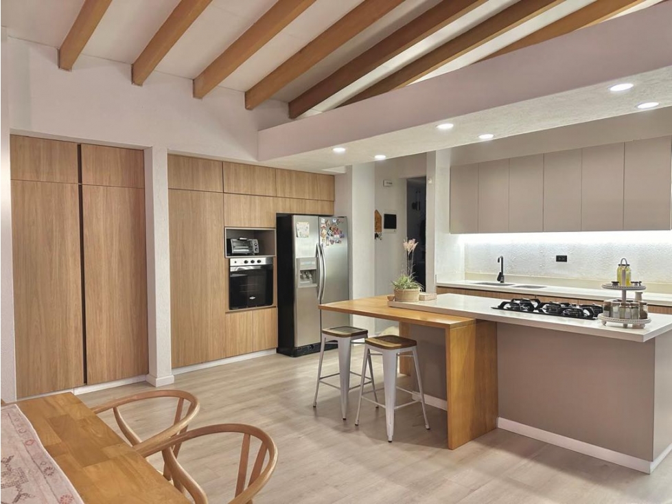 Vendo Casa Loma del Escobero — foto 6