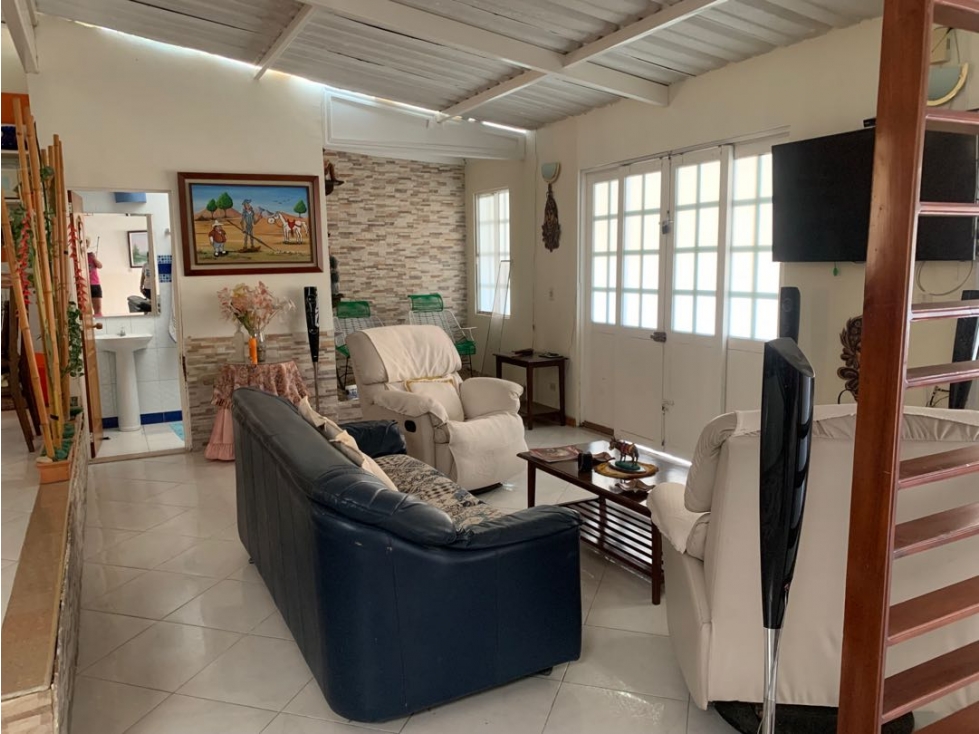 VENDO CASA LOS VIRREYES GUADUAS CUNDINAMARCA — foto 5