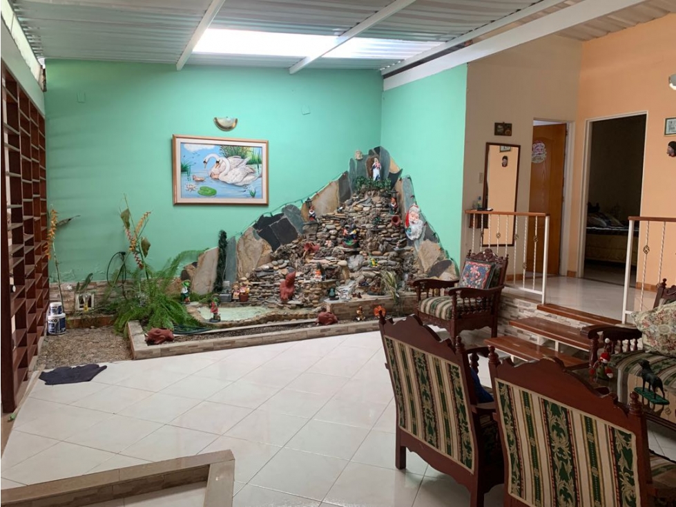 VENDO CASA LOS VIRREYES GUADUAS CUNDINAMARCA — foto 6
