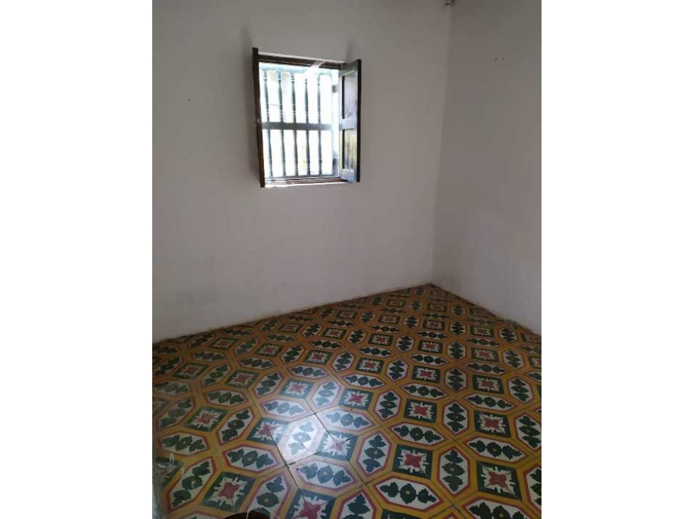 Vendo Casa- LOTE 504 mtrs. en Villa de Leyva. YG - 2