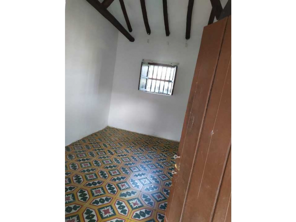 Vendo Casa- LOTE 504 mtrs. en Villa de Leyva. YG - 3