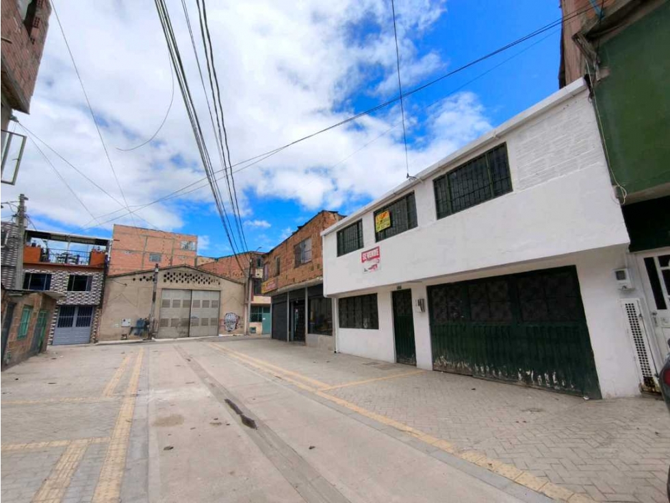 VENDO CASA LOTE BOSA SAN BERNARDINO — foto 3
