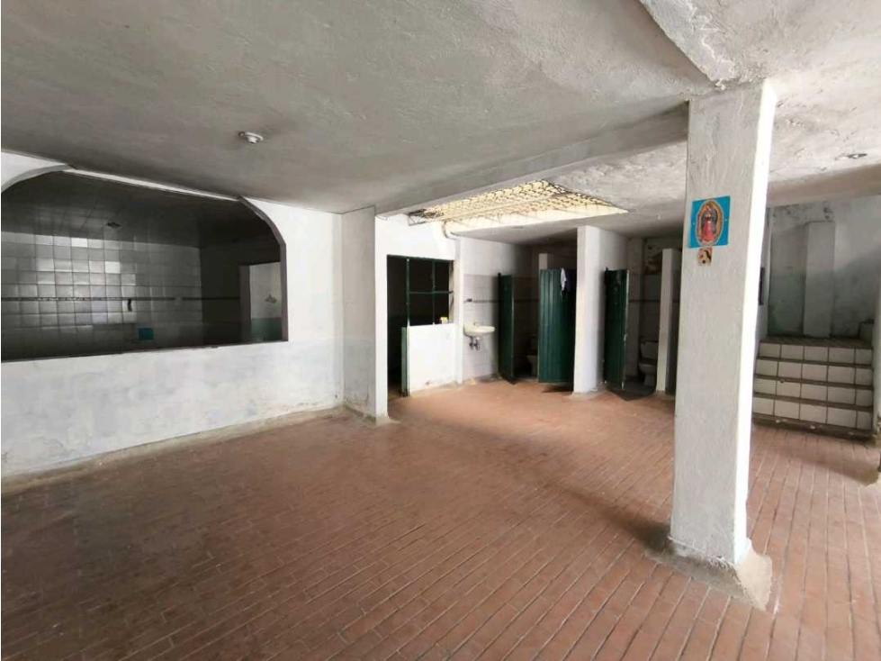 VENDO CASA LOTE BOSA SAN BERNARDINO — foto 4