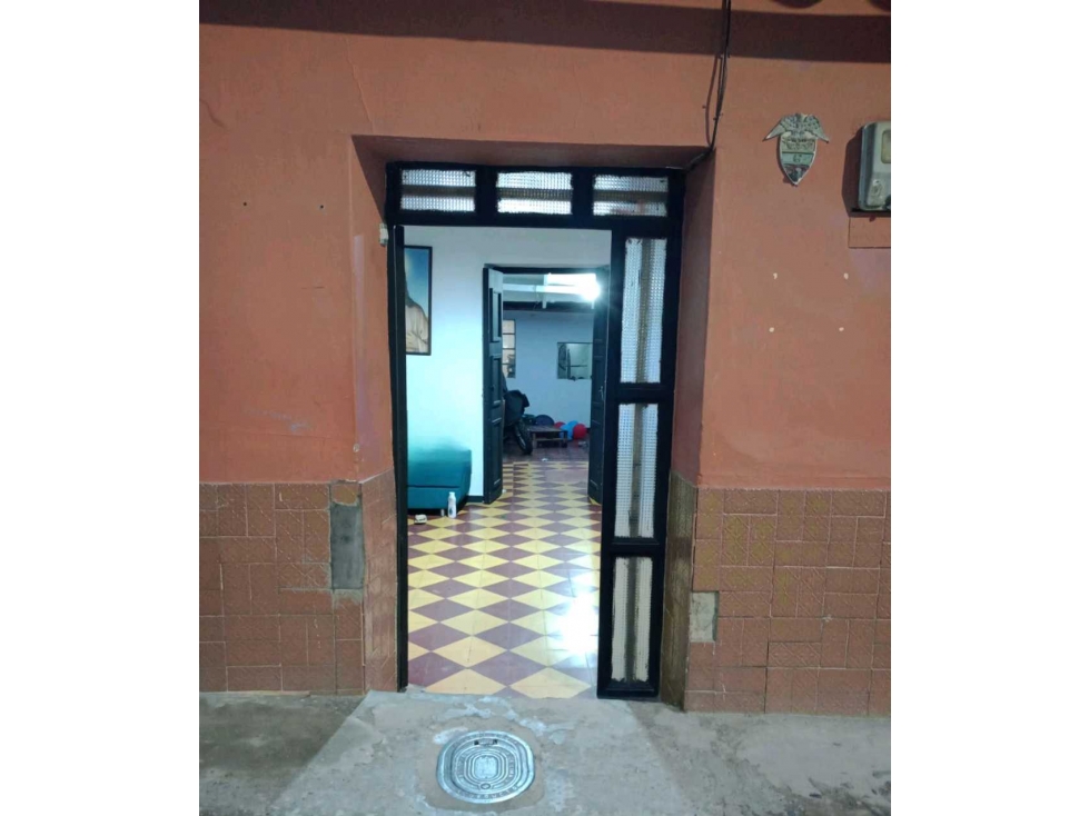 VENDO CASA LOTE CALDAS ANTIOQUIA