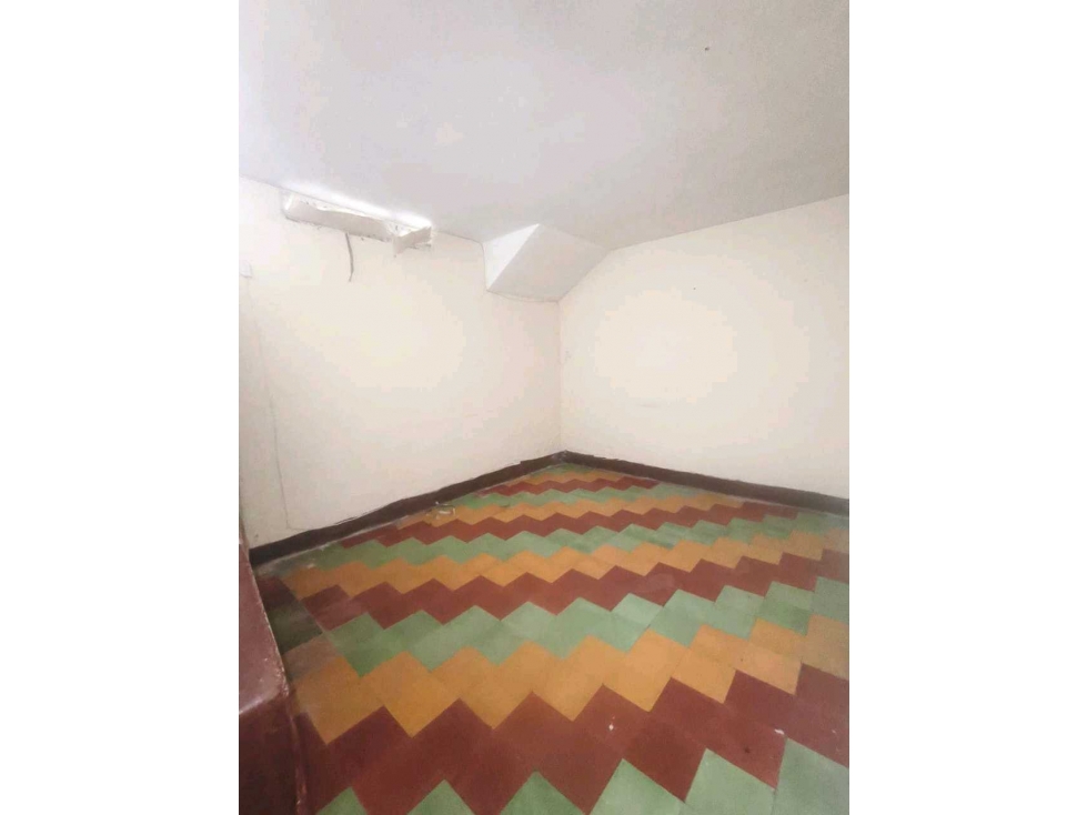 VENDO CASA LOTE EL SALVADOR BUENOS AIRES SOTANO + TERRAZA — foto 6
