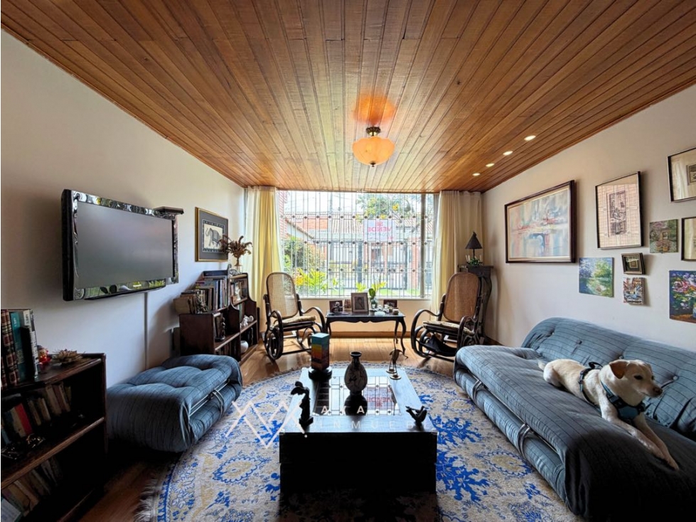 Vendo Casa lote en Alhambra — foto 3