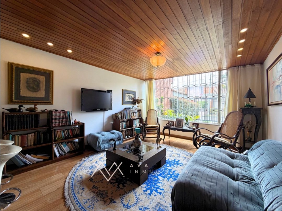 Vendo Casa lote en Alhambra — foto 4