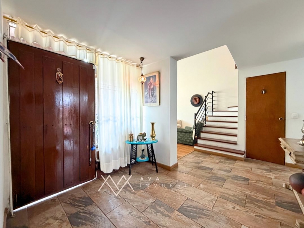 Vendo Casa lote en Alhambra — foto 5