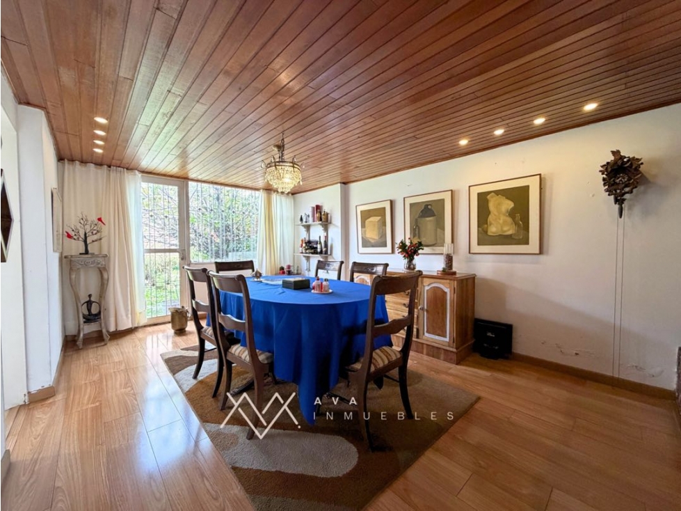 Vendo Casa lote en Alhambra — foto 6