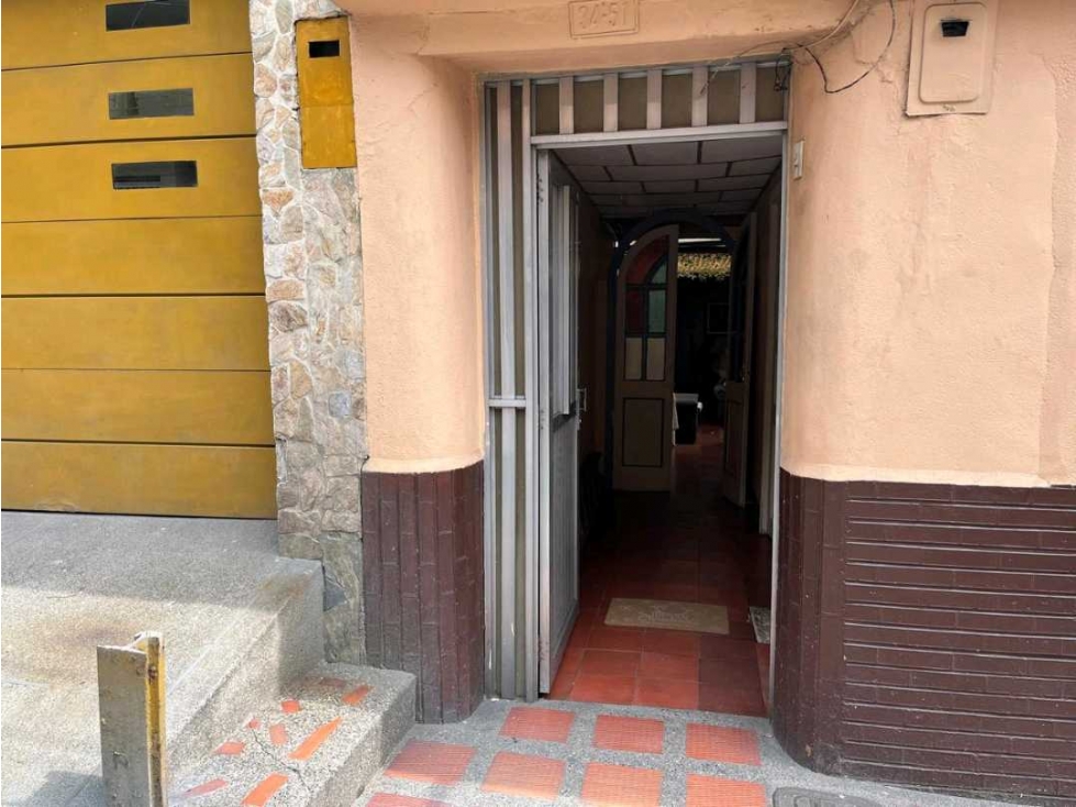 VENDO CASA LOTE EN BUENOS AIRES — foto 2