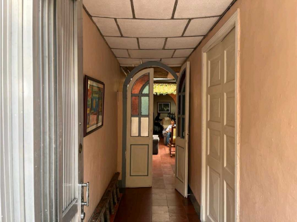 VENDO CASA LOTE EN BUENOS AIRES — foto 3