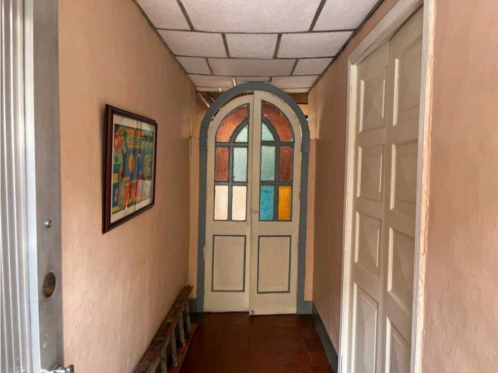 VENDO CASA LOTE EN BUENOS AIRES — foto 4