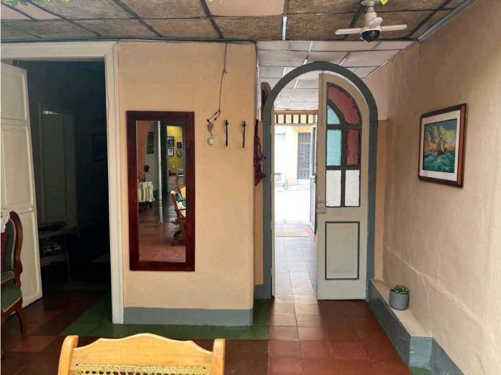 VENDO CASA LOTE EN BUENOS AIRES — foto 5