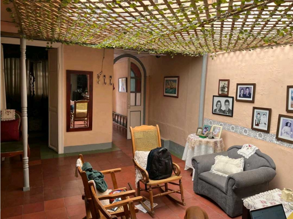 VENDO CASA LOTE EN BUENOS AIRES — foto 6
