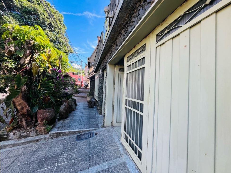 Vendo casa lote en Buenos Aires