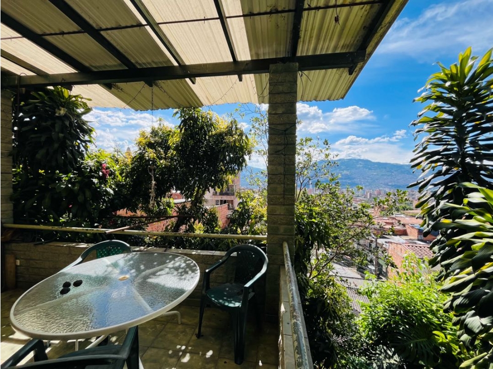 Vendo casa lote en Buenos Aires — foto 2