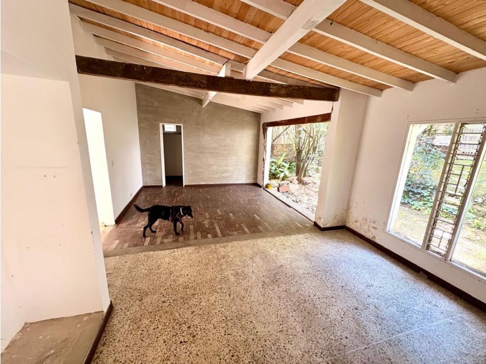 VENDO CASA LOTE EN EL POBLADO CASTROPOL MIXTURA BAJA