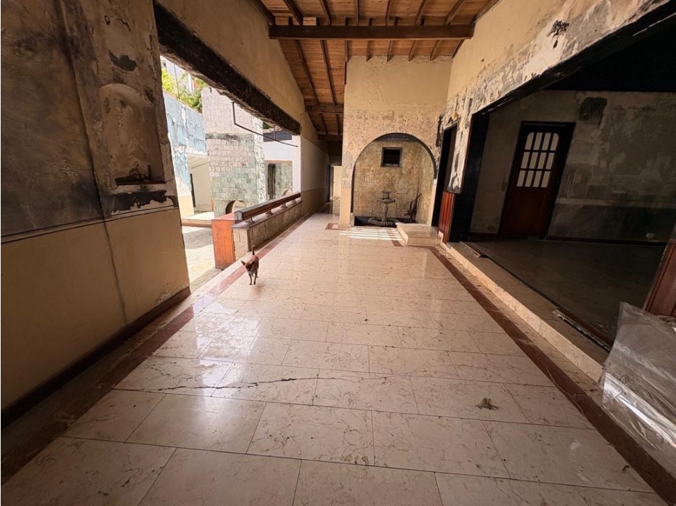 VENDO CASA LOTE EN EL POBLADO CASTROPOL MIXTURA BAJA — foto 5