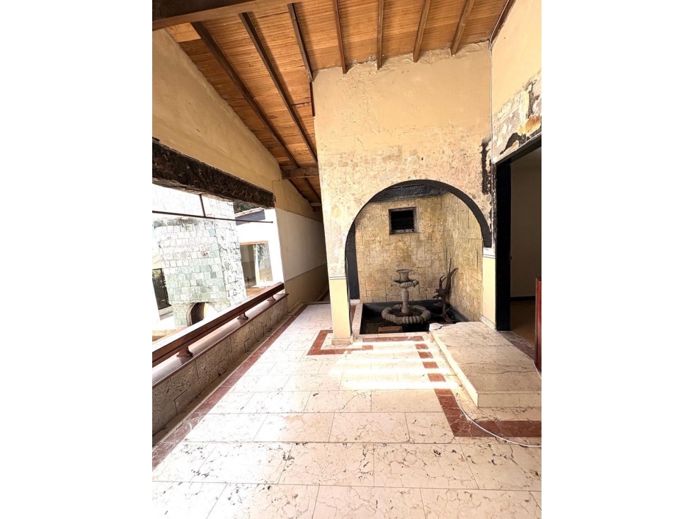 VENDO CASA LOTE EN EL POBLADO CASTROPOL MIXTURA BAJA — foto 6