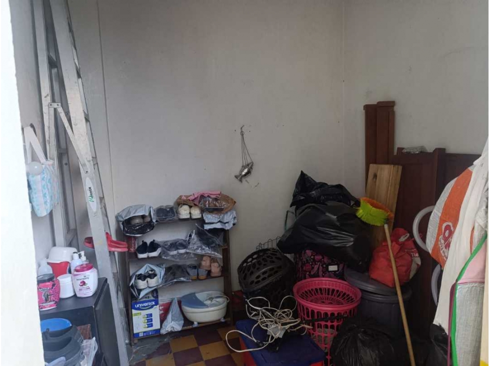 Vendo casa lote en el sur de cali barrio bretaña area lote 192 m² — foto 5