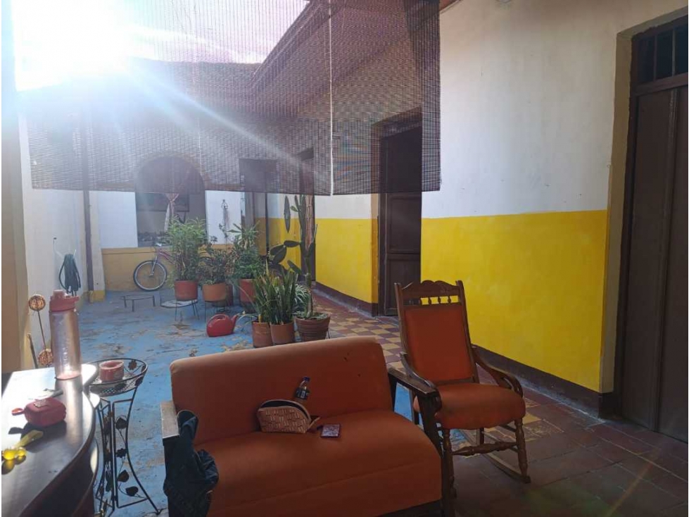 Vendo casa lote en el sur de cali barrio bretaña area lote 192 m² — foto 6